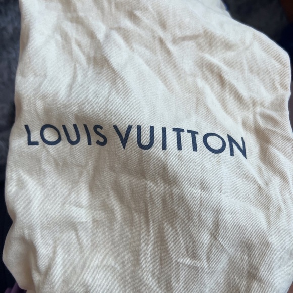 Lv women belt - Picture 3 of 3